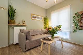 PeriklisLuxuryApartments 2nd - Athens - 9