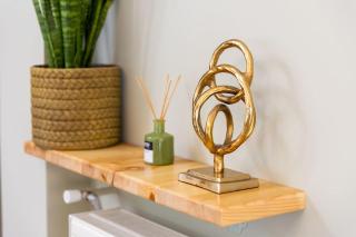 PeriklisLuxuryApartments 2nd - Athens - 5