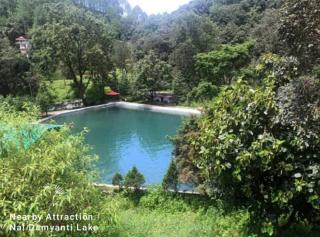 Four Season Homestay Bhowali Bhimtal - Bhowāli - 5