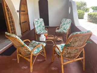 Villa Carlotta - Marina di Sorso - 9