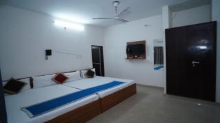 Hotel Apoorv - Near Jaipur Railway Station - Jaipur - 8