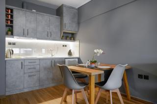 Athens Luxe Aiolou 97 by Zeussuites - Athènes - 9