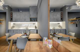 Athens Luxe Aiolou 97 by Zeussuites - Athènes - 4