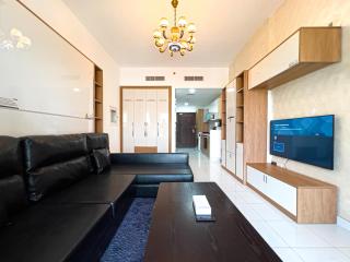 Modern Serene Studio at Danube Resorts Perfect Vacation Home - 8