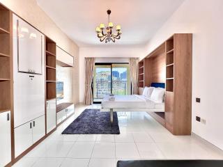Modern Serene Studio at Danube Resorts Perfect Vacation Home - 0