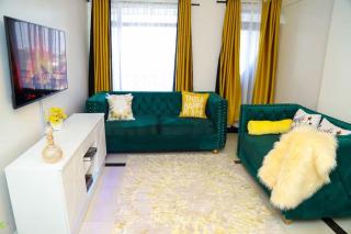 BTHomestay - Nairobi - 8
