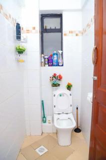 BTHomestay - Nairobi - 1