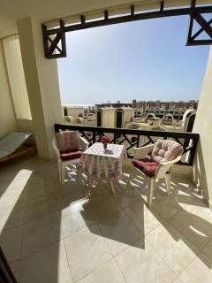 Gravity Beach Apartment Non Egyptians only - Hurghada - 0