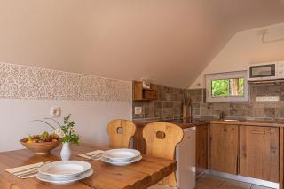 Vineyard Cottage Rataj 2 - Novo Mesto - 4