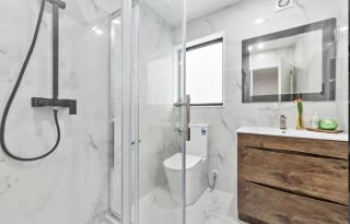 Big Family Holiday Home - 5