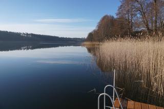 Domek Wikno 3 Woda i Las - 2