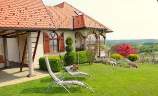 Villa Lotus - Štrigova - 4