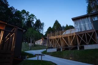 GLAMPING GATE 奈良 - Nara - 6