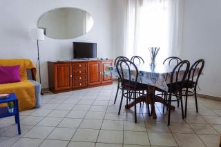 8 posti letto con parcheggio La Flacca - Gaeta - 4