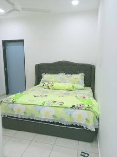 MR OT HOMESTAY ( BAITUL RAUDHAH ) - 1
