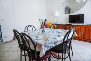 8 posti letto con parcheggio La Flacca - Gaeta - 3