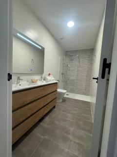Apartamentos Arcos de Montemar - 4