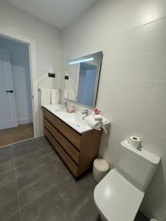 Apartamentos Arcos de Montemar - 8