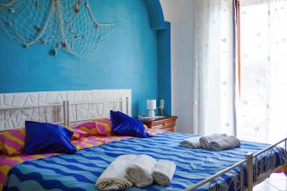 8 posti letto con parcheggio La Flacca - Gaeta - 8