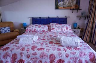 8 posti letto con parcheggio - La Flacca - 6