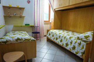 8 posti letto con parcheggio La Flacca - Gaeta - 7