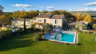 Le Mas Fanny Intimate version - Gordes - 0