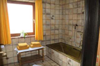 Ferienwohnung Haus Renn - Bischofswiesen - 6