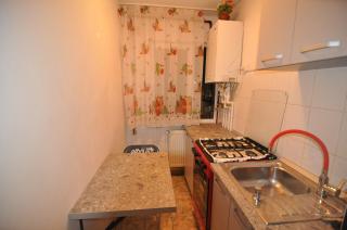 London Appartment - 3