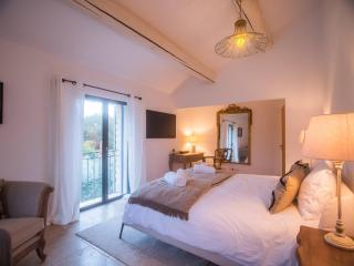 Le Mas Fanny Intimate version - Gordes - 2
