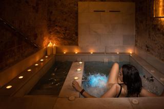 RVHotels Broquetas Spa Termal - Caldes de Montbui - 1