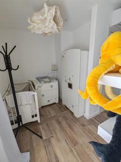 Appartement 80 m2 avec jardin - 50m de la plage TIKI - Saint-Raphaël - 4