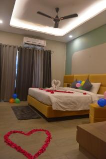 The Fresco Resort - Haridwar, Uttarakhand. - 1