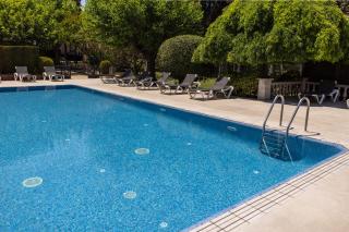 RVHotels Broquetas Spa Termal - Caldes de Montbui - 0
