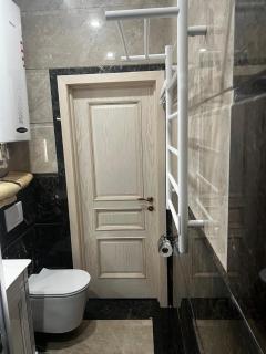 Mont Blanc Art apartments - 6