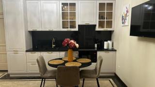 Mont Blanc Art apartments - Yerevan - 2