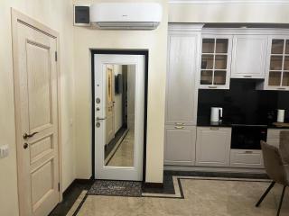 Mont Blanc Art apartments - Yerevan - 1