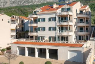 Vila Tucepi - Tučepi - 9