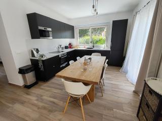 Appartement 80 m2 avec jardin - 50m de la plage TIKI - Saint-Raphaël - 1