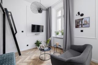 Kazimierz - Balcony Apartment - 41 Starowislna Street - 9