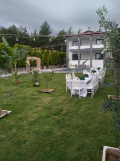 Fethiye Villa - Fethiye - 6