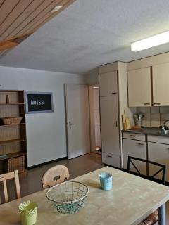 NEB-THUN Appartement 2 - Thun - 2