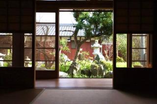 笑竹庵 - - 7