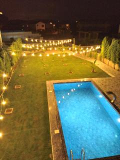 Fethiye Villa - Fethiye - 8
