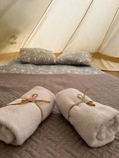 Glamping Cisnadioara - Cisnădioara - 1