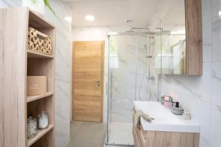 Forest Breeze Apartments - Blejska Dobrava - 7