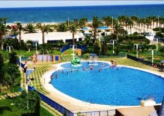 Apartamento Mare Nostrum 15 Alboraya - Valencia - 0
