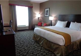 Holiday Inn Express and Suites Lubbock South by IHG - Lubbock - 9