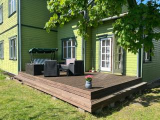 Papli Apartment near the Beach - Pärnu - 0