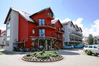 Hotel SPA Activia - Jastrzębia Góra - 9