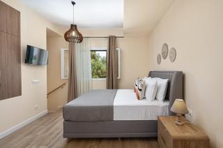 Achileio Alexandros Cottage - Gastourion - 1